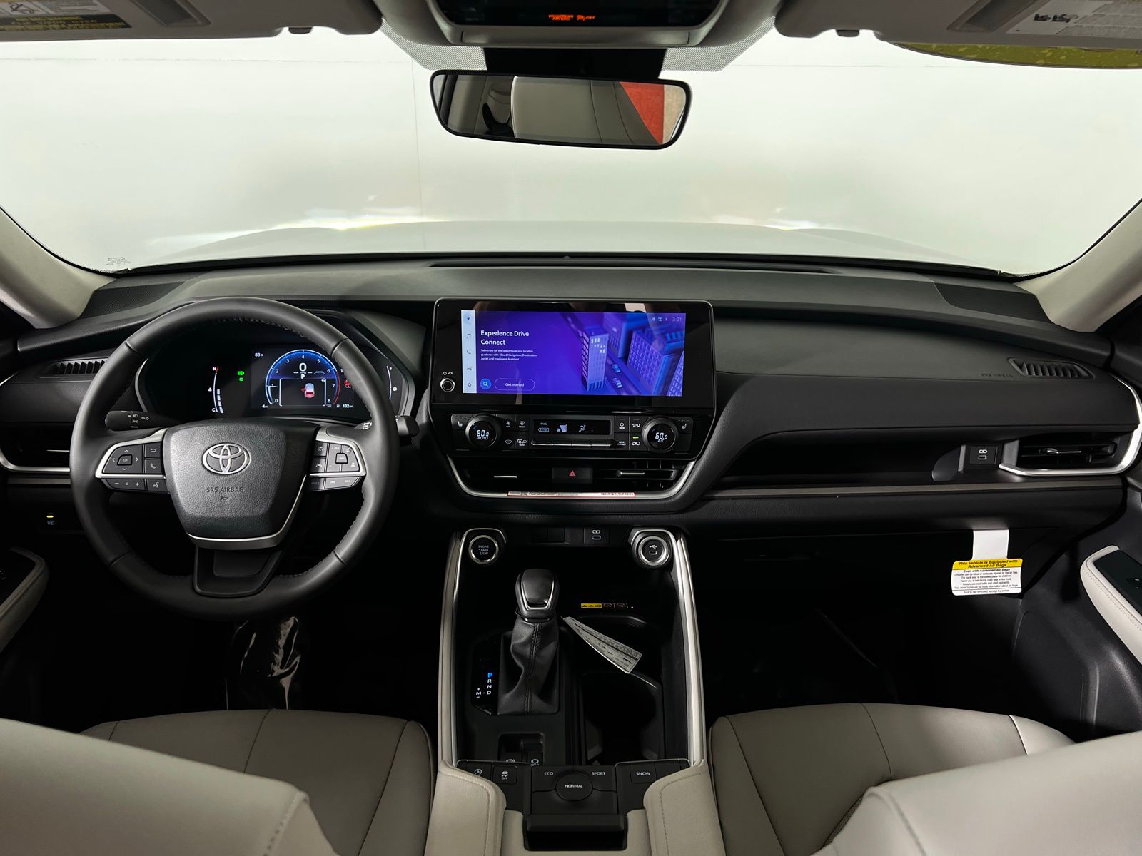 Thumbnail: 2026 Toyota Grand Highlander - 25