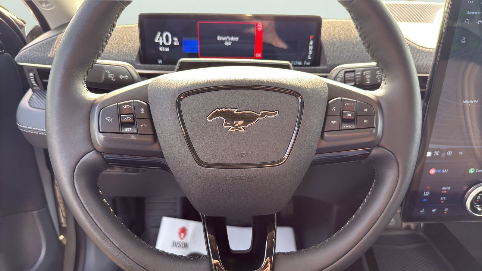 Used Car 2023 Ford Mustang Mach-e  Premium For Sale Under $35,000 In Austin, Texas