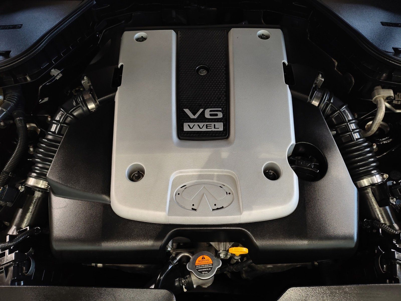 Used Car 2015 Infiniti Q50  Premium For Sale Under $15,000 In San Antonio, Texas