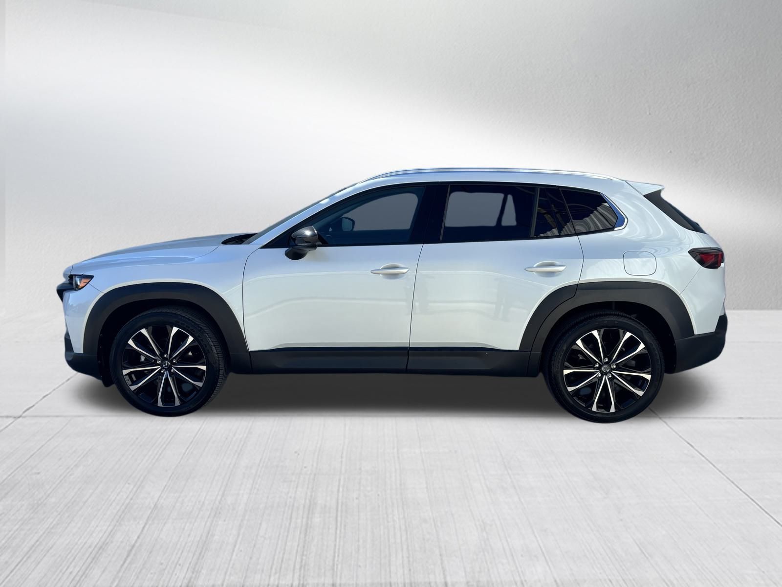 Used Car 2025 Mazda Cx-50  Utility 2.5 S Premium Plus Package All Wheel Drive For Sale Under $35,000 In Austin, Texas