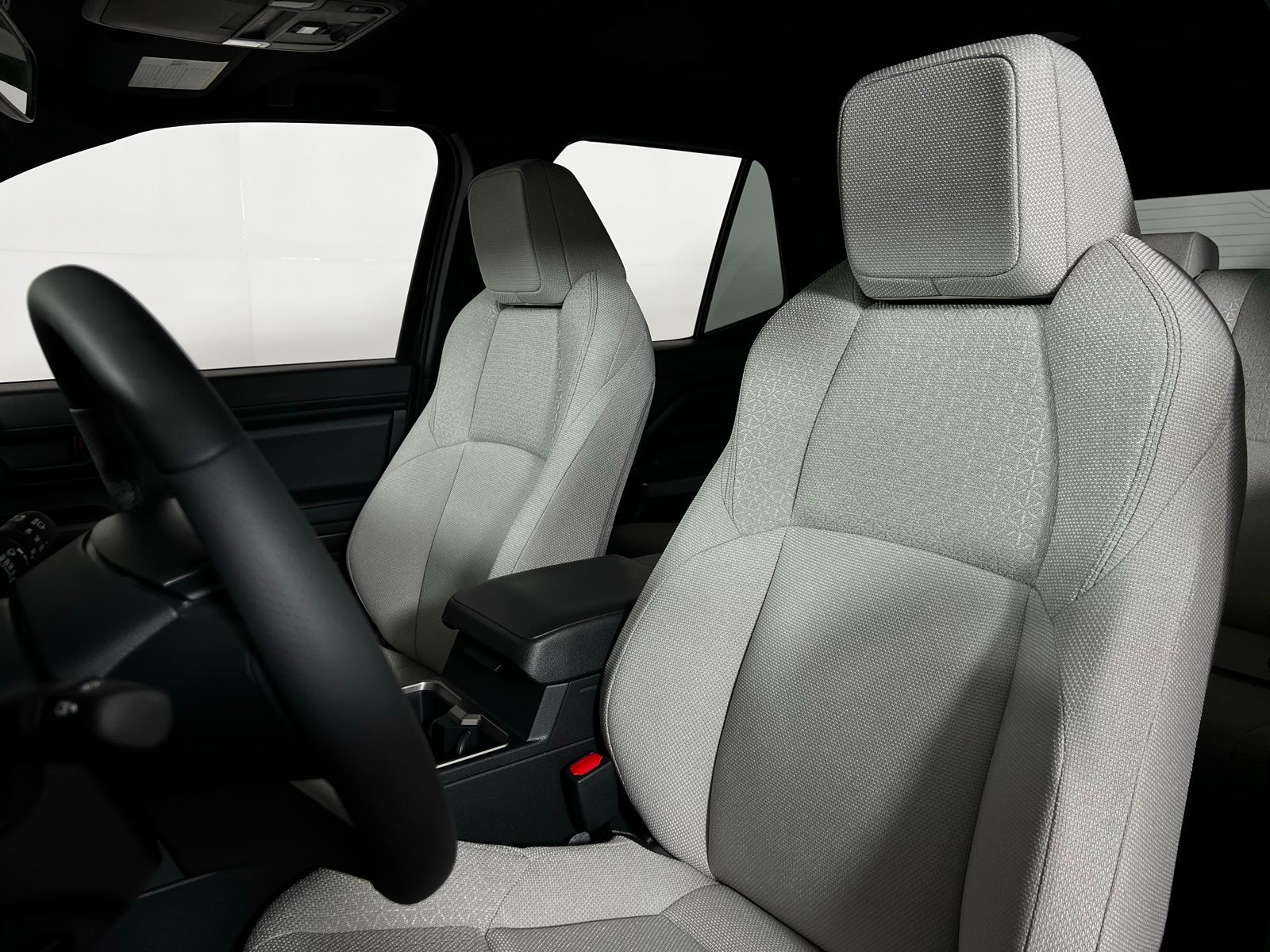 Thumbnail: 2026 Toyota 4Runner - 13