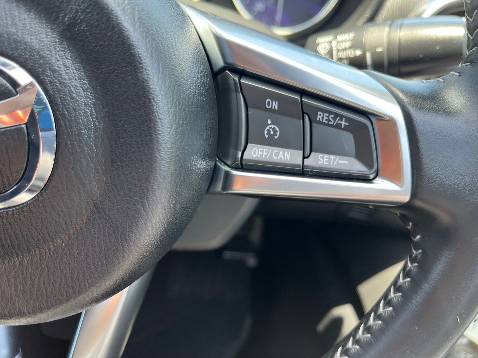 Used Car 2021 Mazda Miata Rf  Grand Touring For Sale Under $30,000 In Austin, Texas