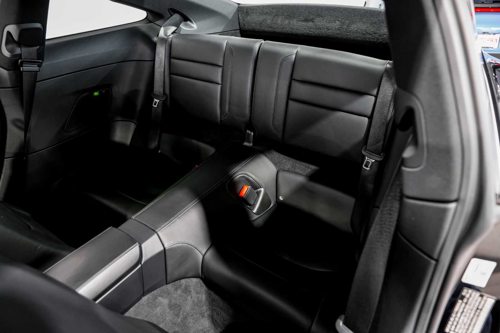 2022 Porsche 911 Carrera 4S — photo 22