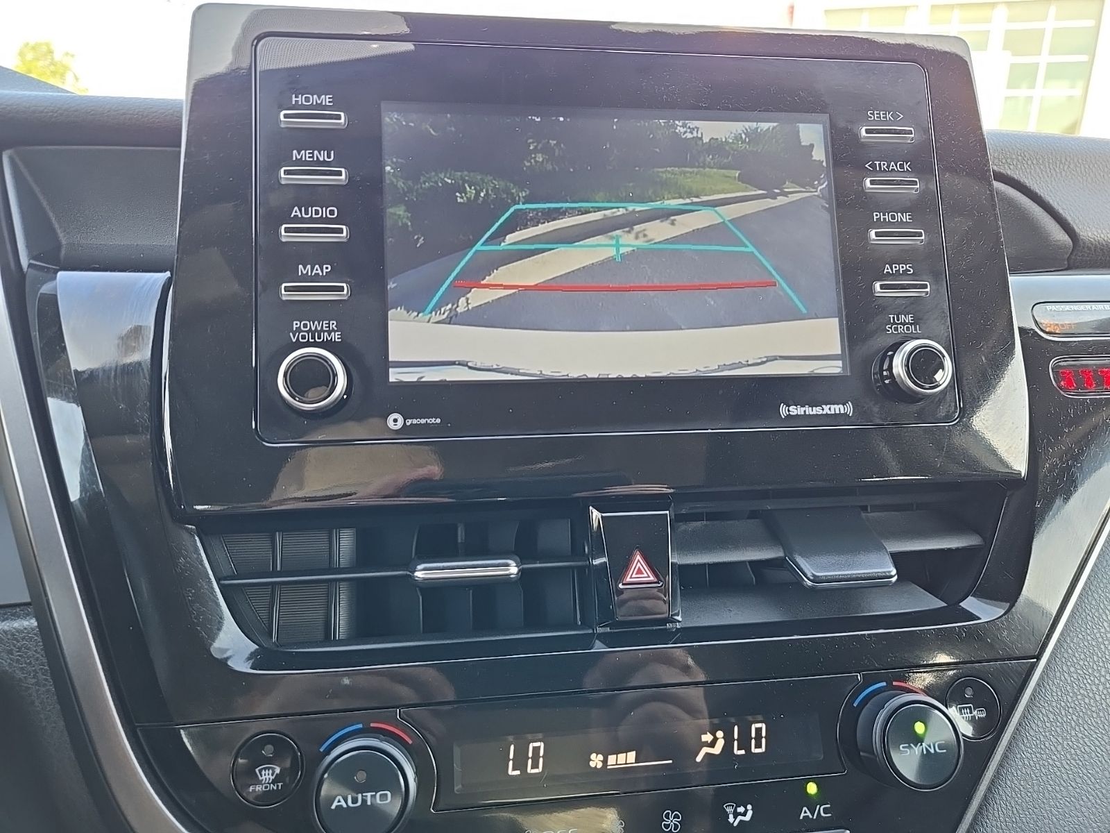 2024 Toyota Camry SE Nightshade - Photo 35