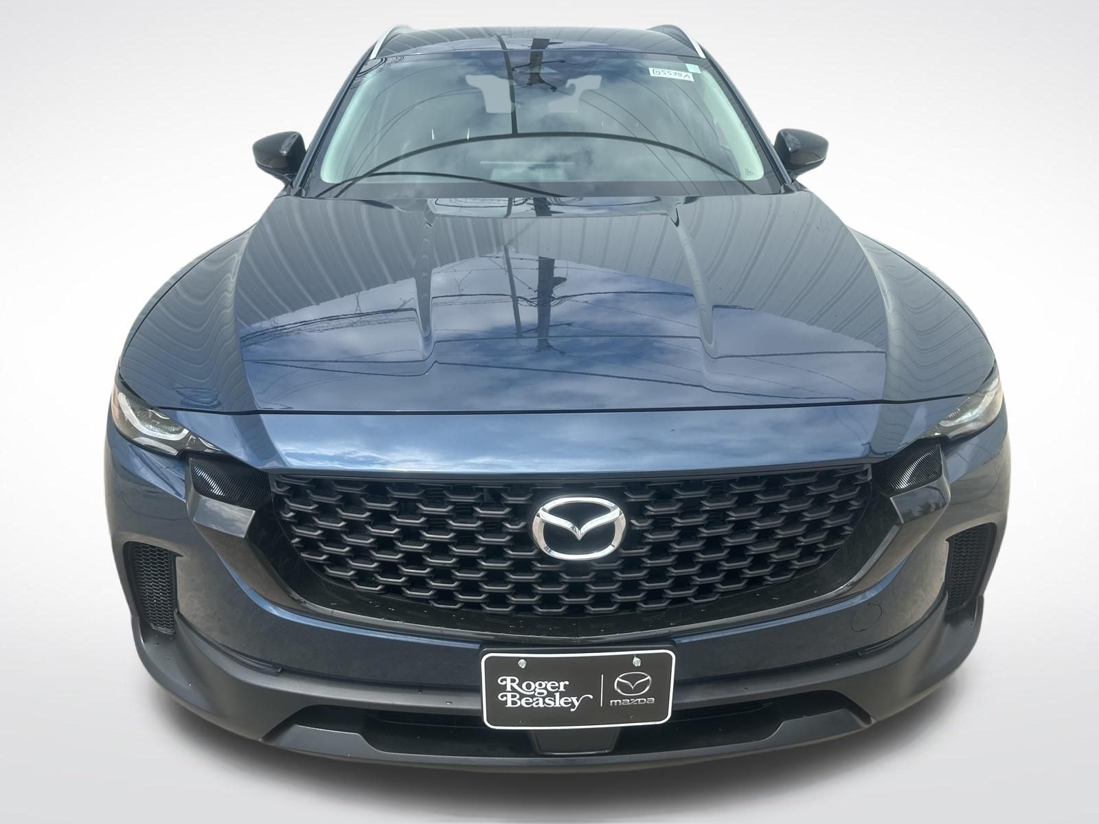Used Car 2025 Mazda Cx-50  2.5 S Preferred Package For Sale Under $30,000 In Austin, Texas