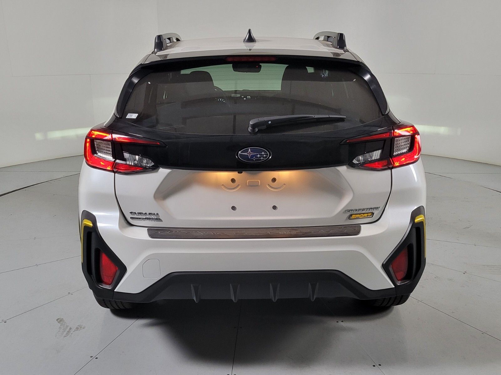 2025 Subaru Crosstrek Sport 5