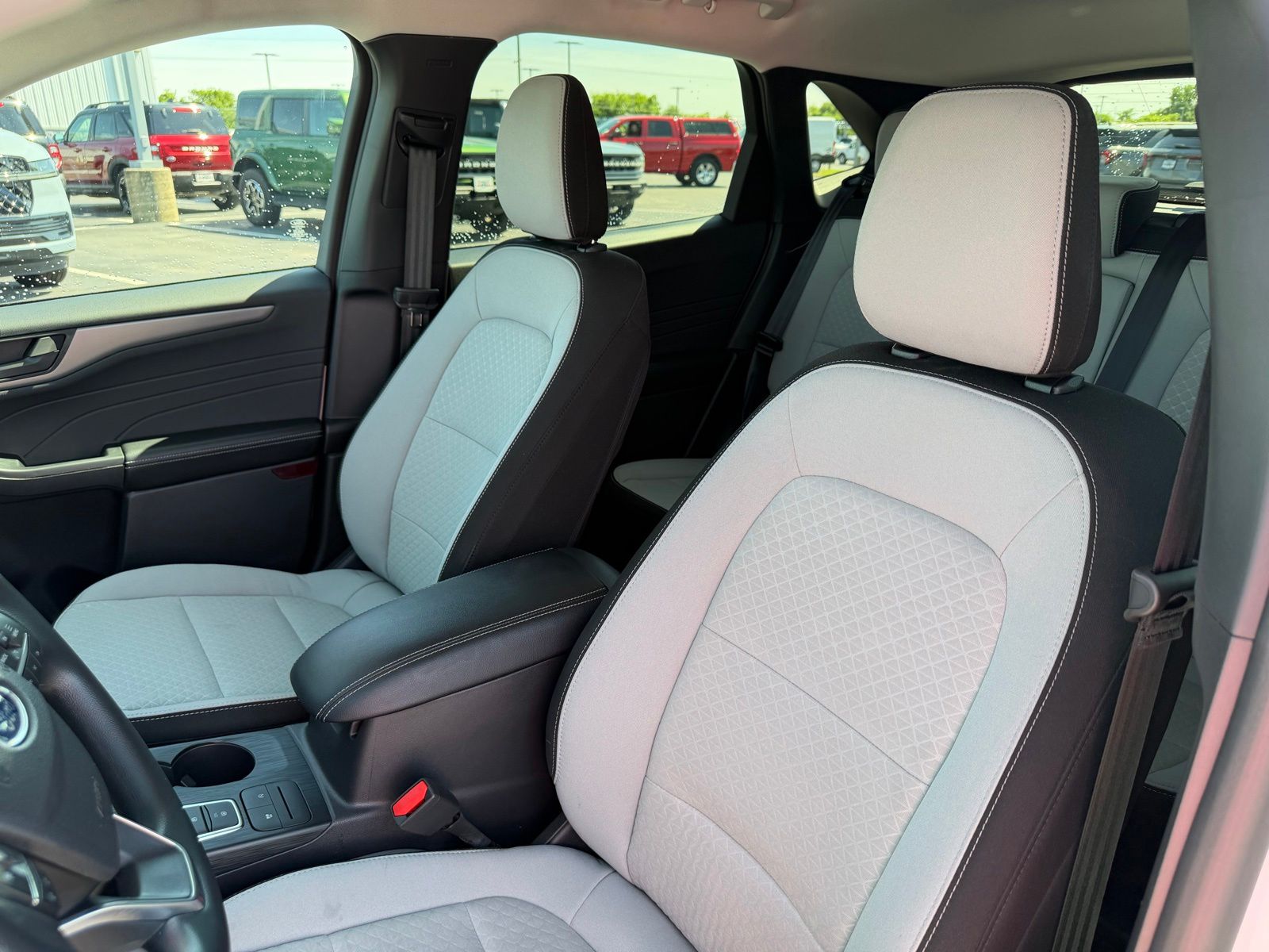 2026 Ford Escape image 13