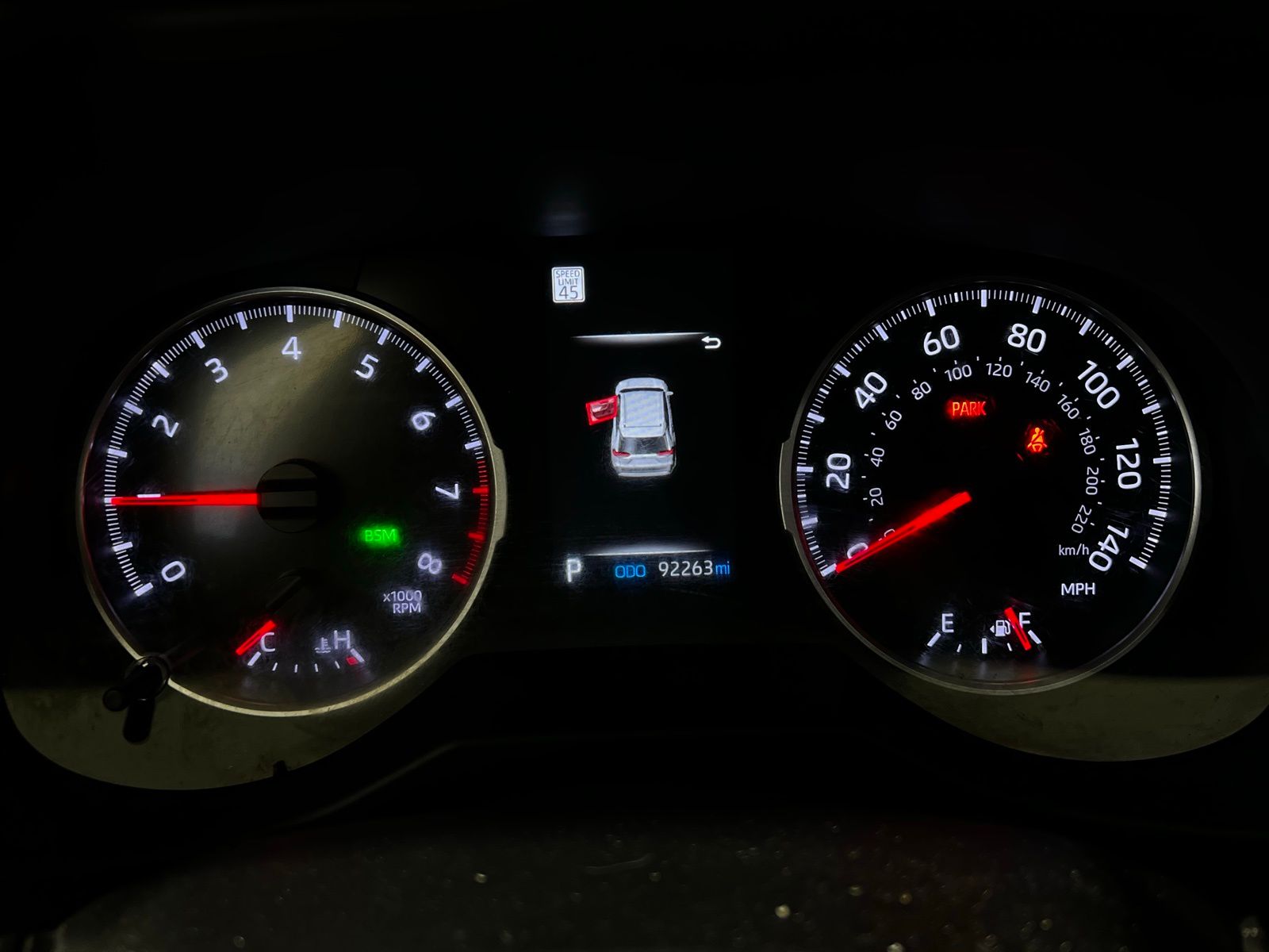 Thumbnail: 2022 Toyota RAV4 - 10