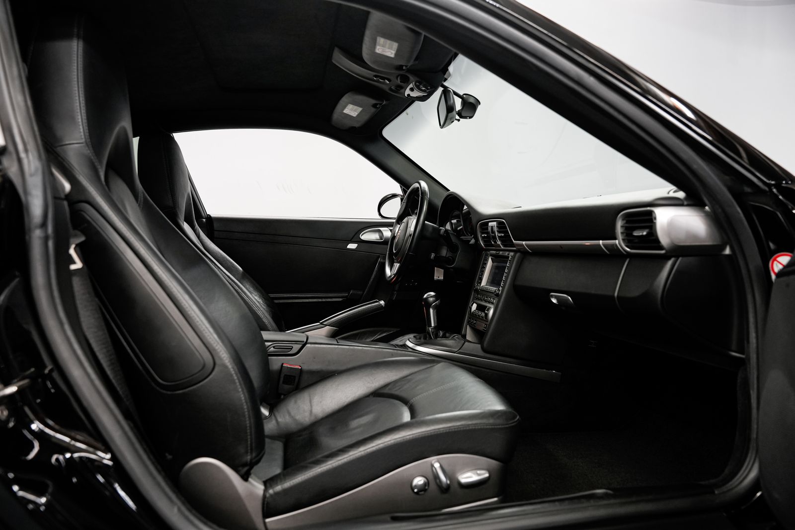 2006 Porsche 911 Carrera S — photo 21