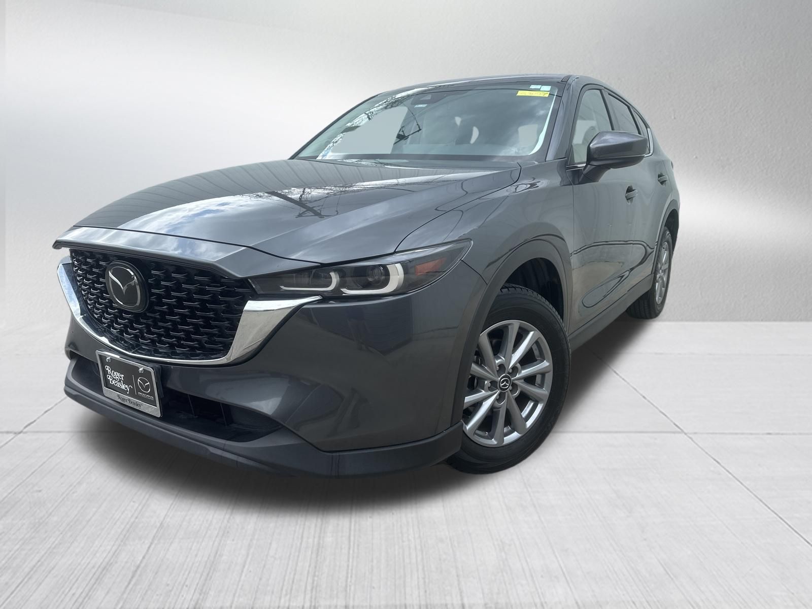 Used Car 2023 Mazda Cx-5  2.5 S Select Package For Sale Under $25,000 In Austin, Texas