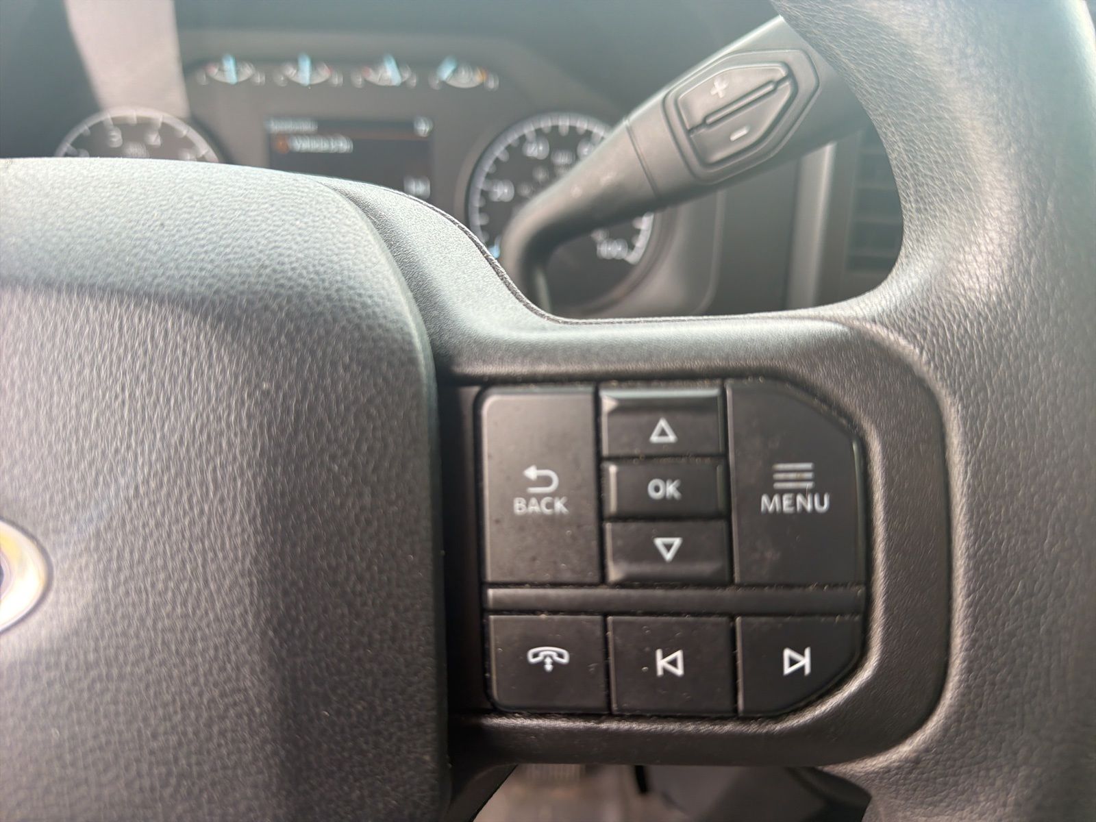 Certified Used 2024 Oxford White Ford XL image 19