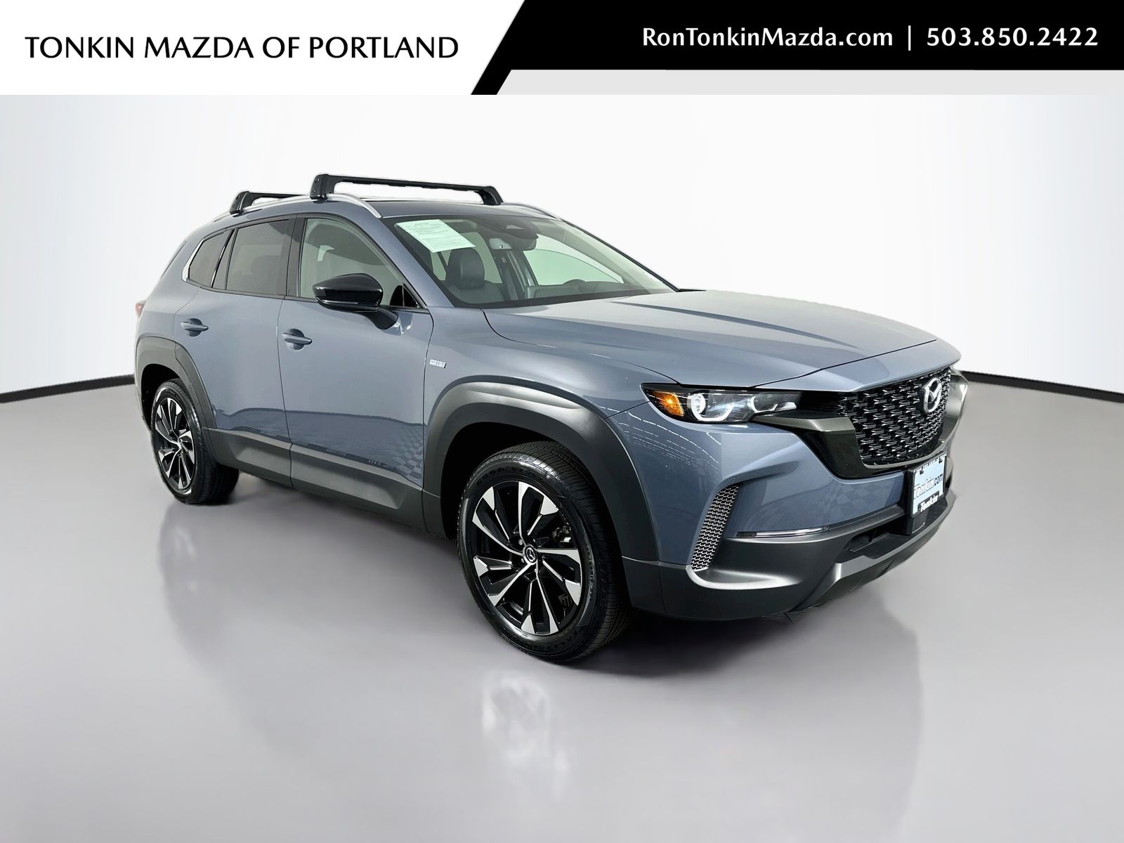 2025 Mazda CX-50 Hybrid Premium Plus AWD