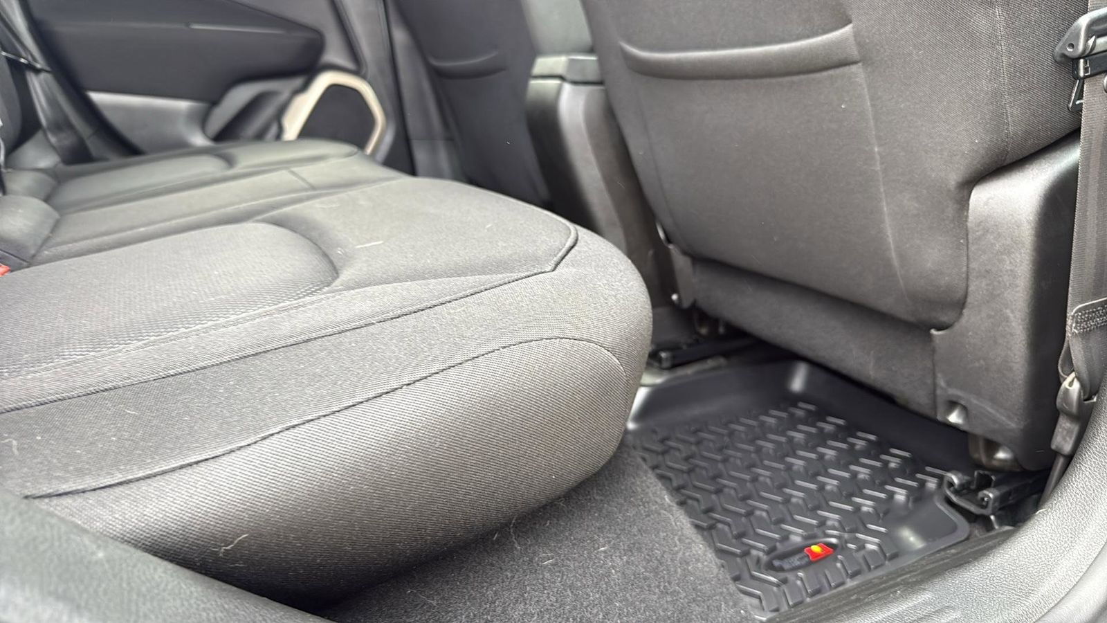 Used Car 2017 Jeep Renegade  Latitude For Sale Under $10,000 In Austin, Texas