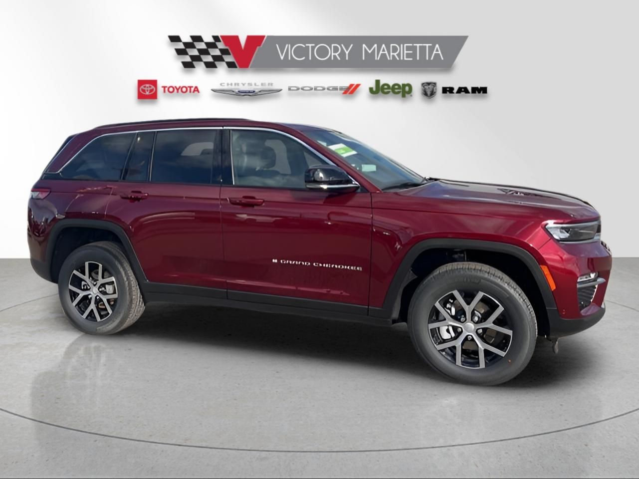 View vehicle photo 7