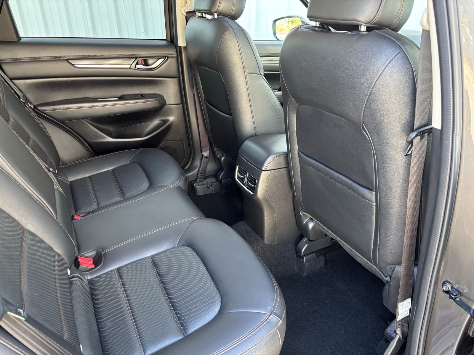 Used Car 2019 Mazda Cx-5  Grand Touring For Sale Under $25,000 In Austin, Texas