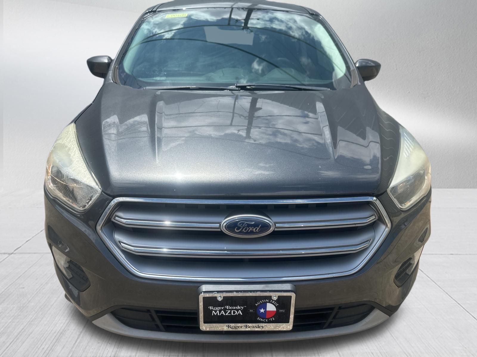 Used Car 2017 Ford Escape  Se For Sale Under $10,000 In Austin, Texas