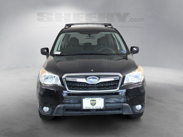 Used 2014 Black Subaru 2.5i Premium image 15