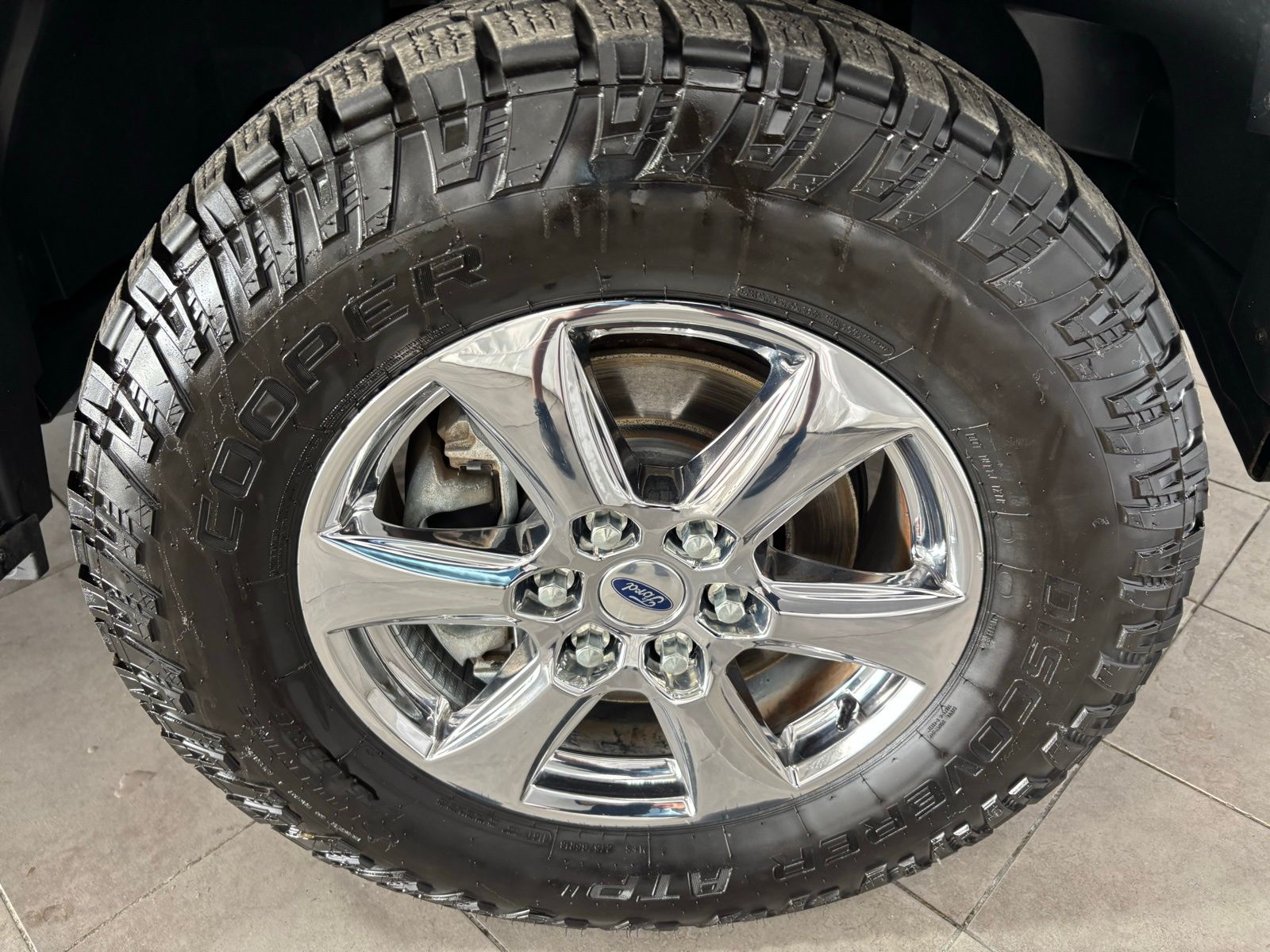 Used Car 2018 Ford F-150  Xlt For Sale Under $25,000 In Austin, Texas