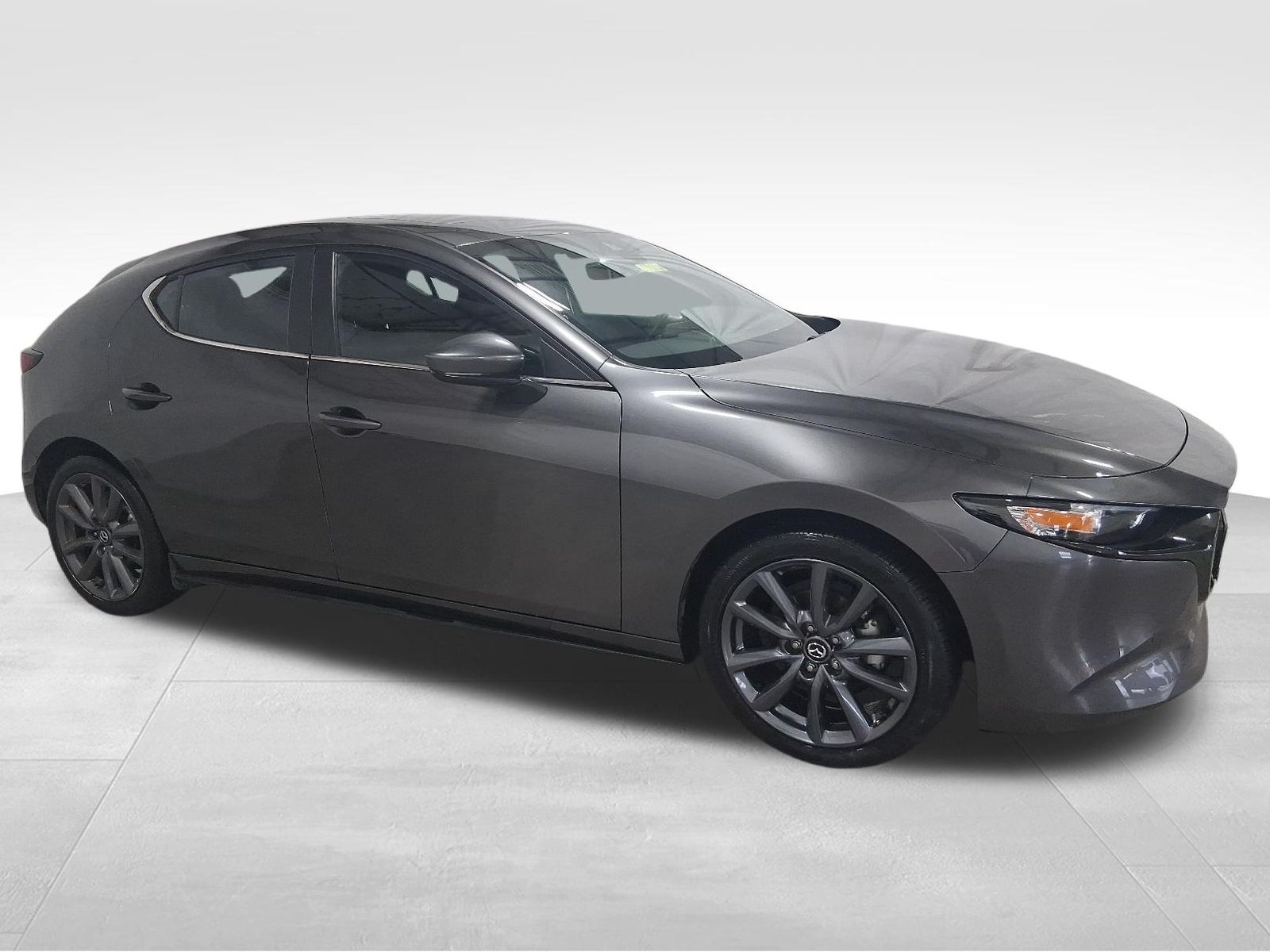 Used Car 2023 Mazda Mazda3  2.5 S Preferred Package For Sale Under $25,000 In Austin, Texas