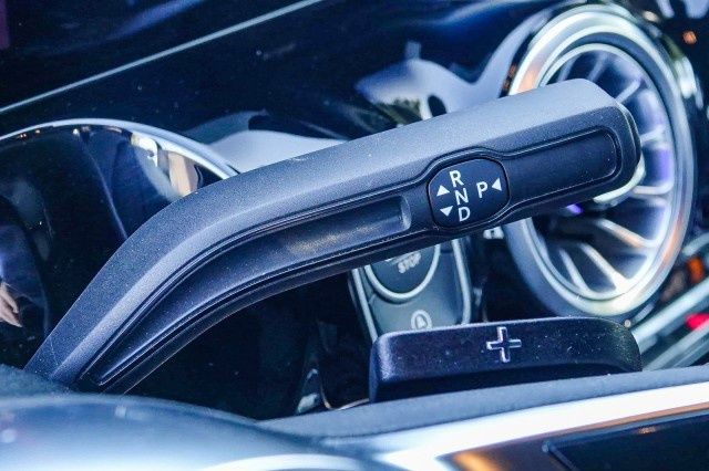 2025 Mercedes-Benz GLA GLA250 - Photo 18