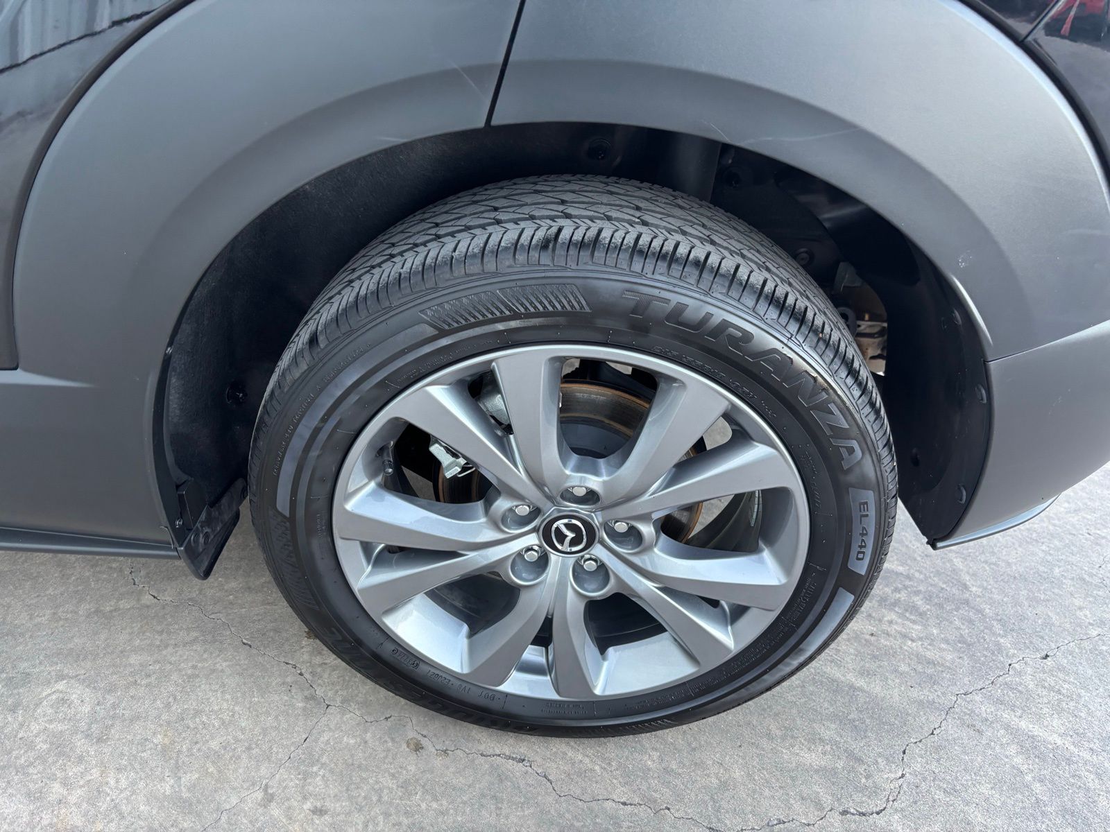 Used Car 2025 Mazda Cx-30  2.5 S Preferred Package For Sale Under $30,000 In Austin, Texas