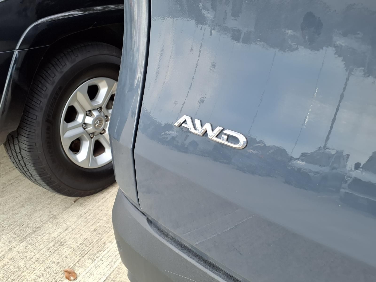 2025 Toyota Grand Highlander Limited White at Gullo Toyota