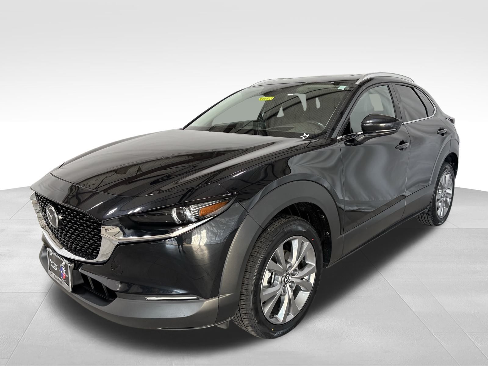 Used Car 2024 Mazda Cx-30  2.5 S Premium Package For Sale Under $30,000 In Austin, Texas