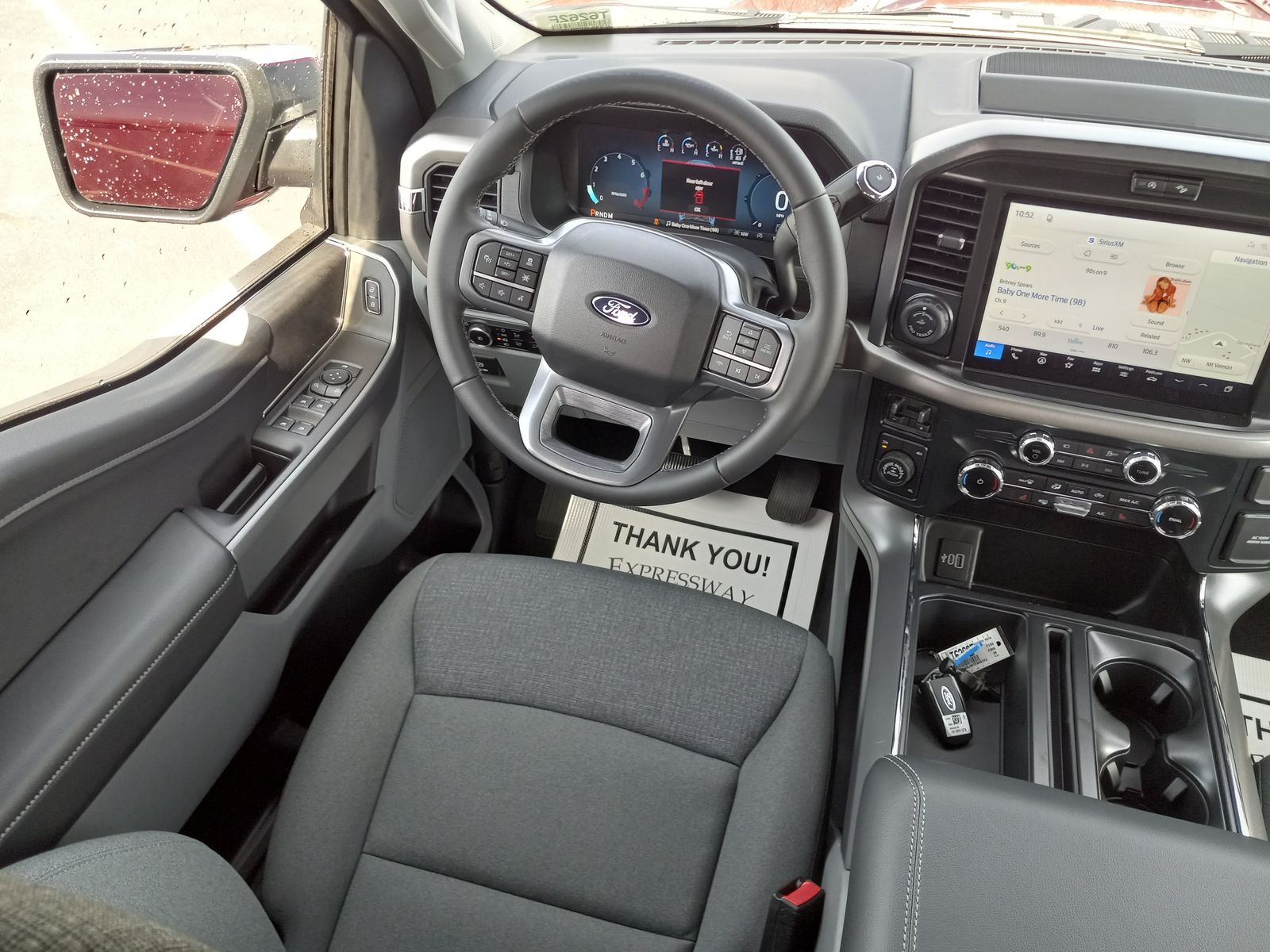 2026 Ford F-150 image 15