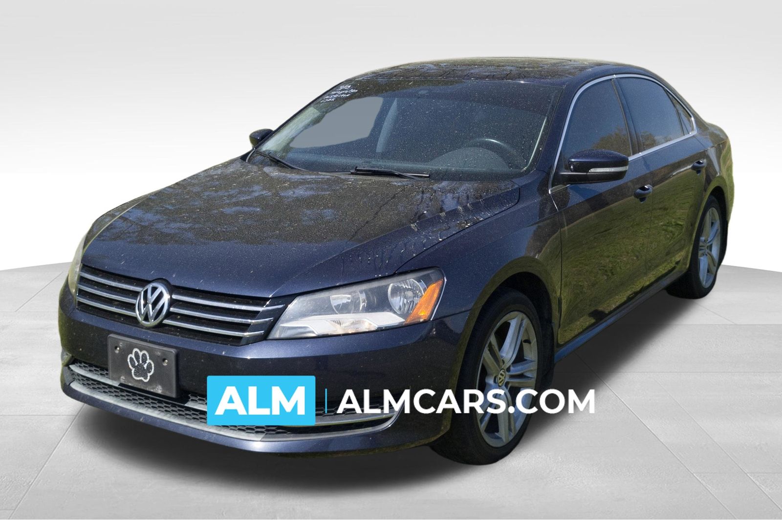 2014 Volkswagen Passat SE