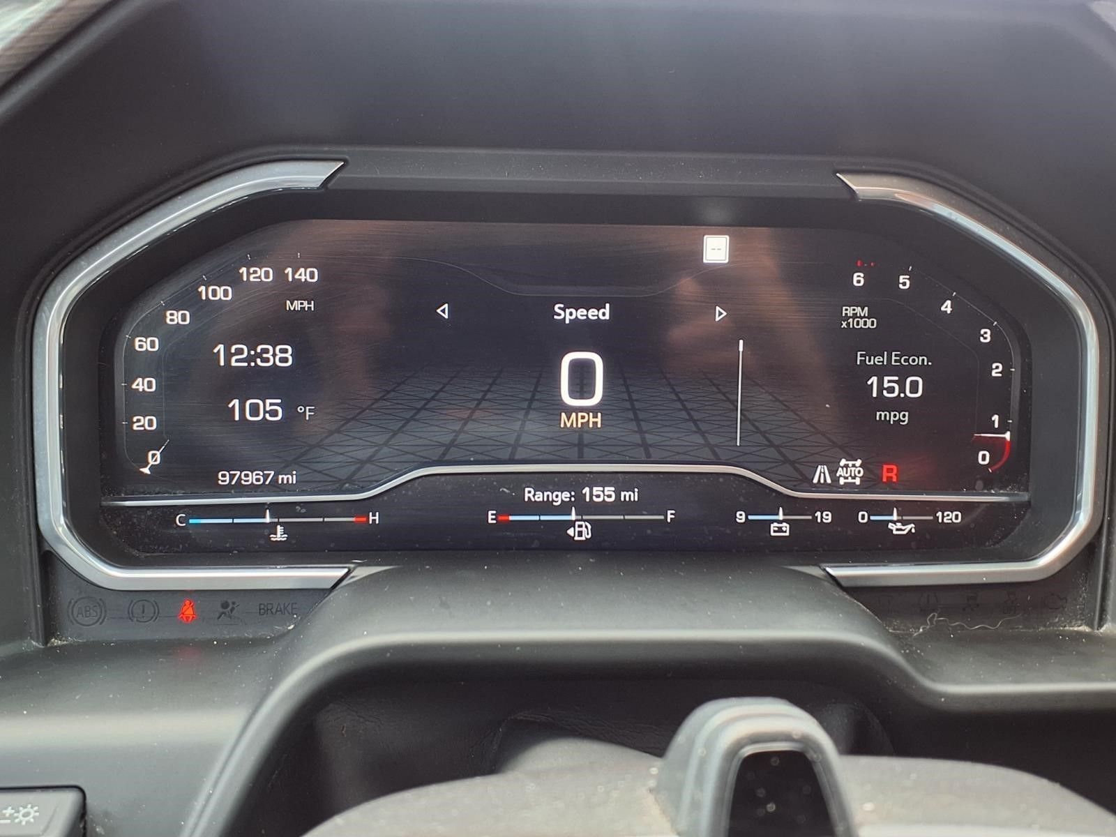 2022 GMC Sierra 1500 Denali Ultimate Black at DeMontrond Gulf Freeway