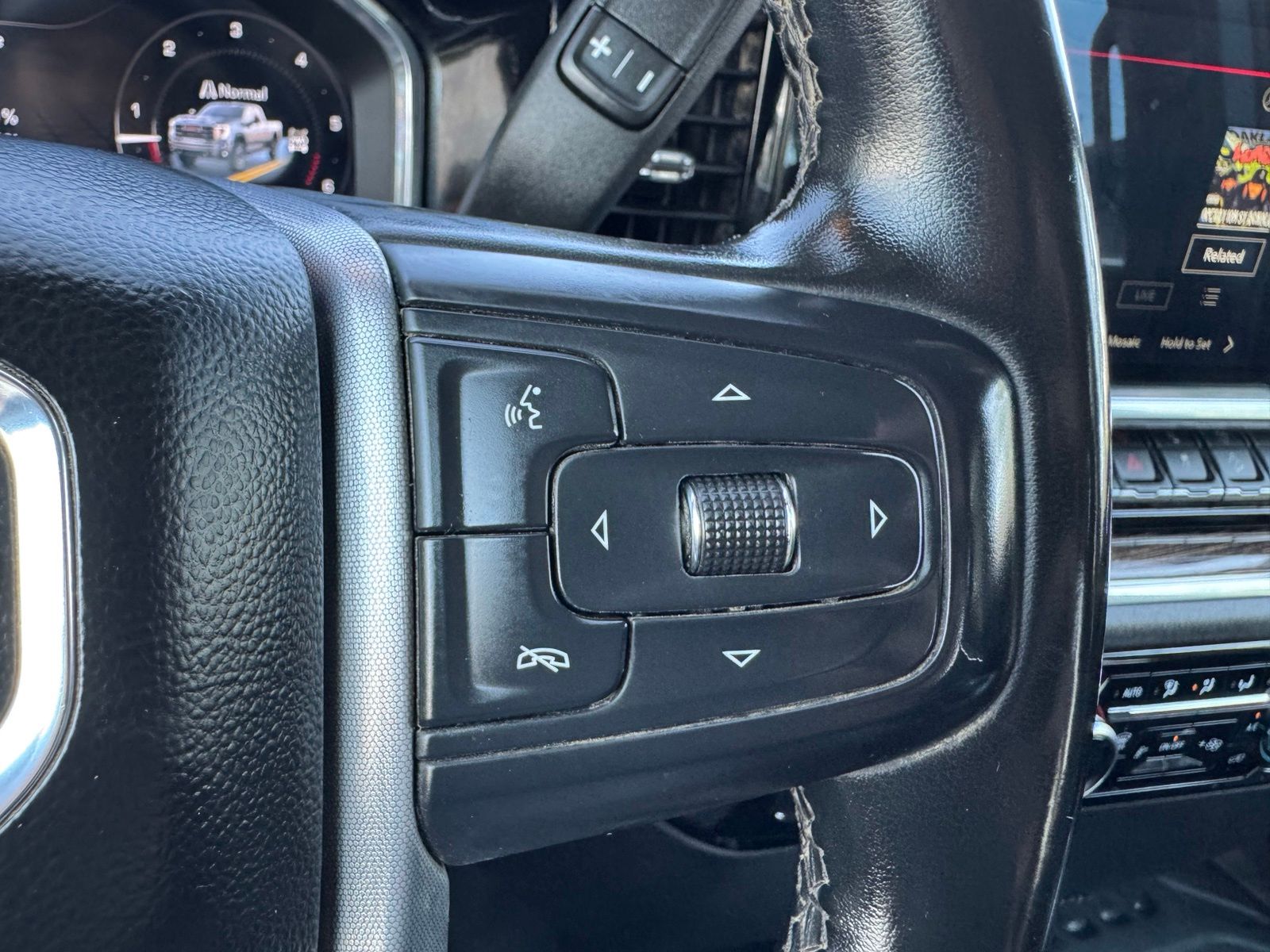 Used 2024 GMC Sierra 3500HD Truck