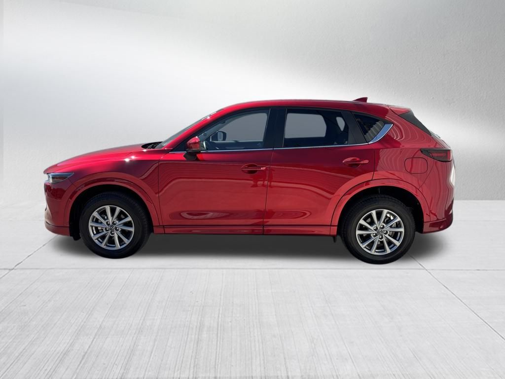Used Car 2024 Mazda Cx-5  2.5 S Preferred Package For Sale Under $30,000 In Austin, Texas