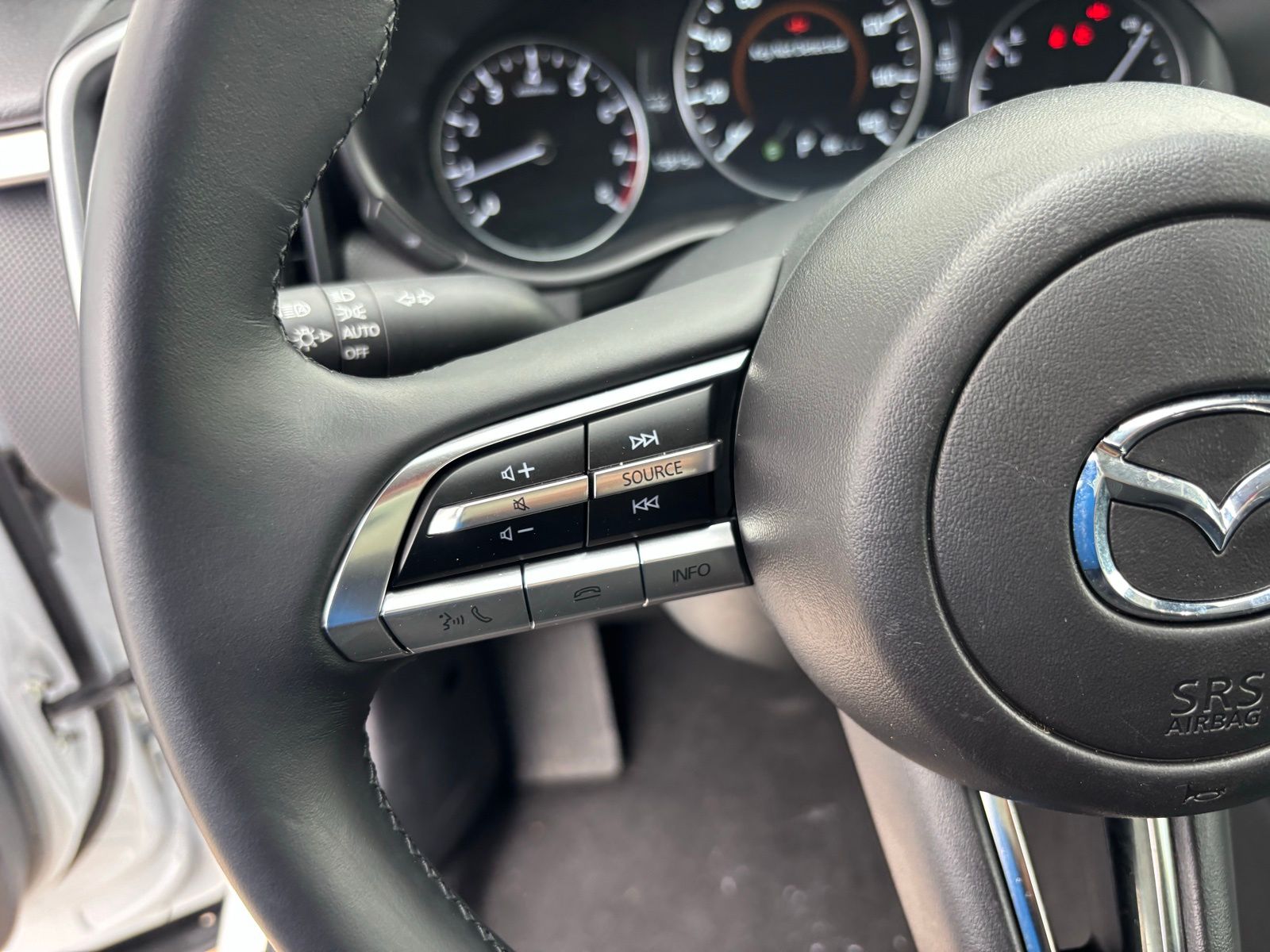 Used Car 2025 Mazda Cx-50  2.5 S Preferred Package For Sale Under $30,000 In Austin, Texas