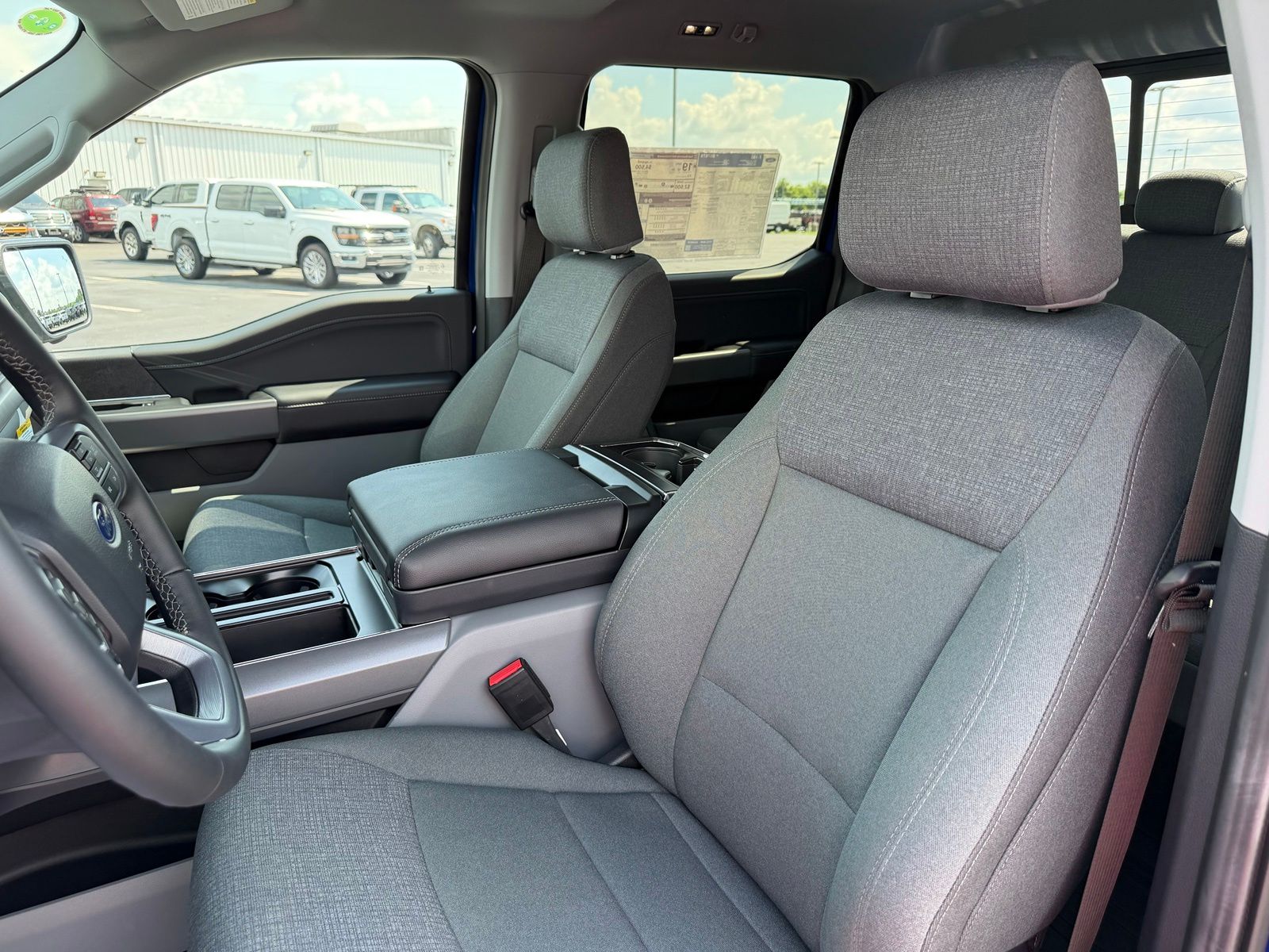 2026 Ford F-150 image 13