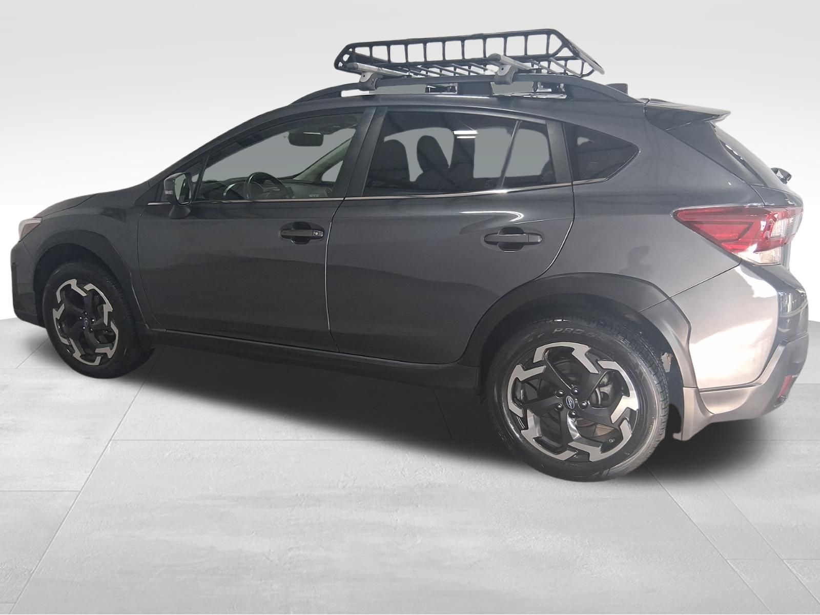 Used Car 2022 Subaru Crosstrek  Limited For Sale Under $25,000 In Austin, Texas