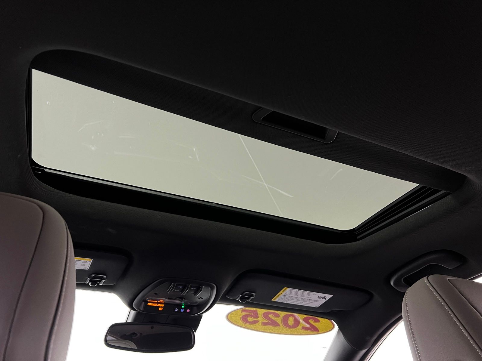 Thumbnail: 2025 Buick Envista - 24