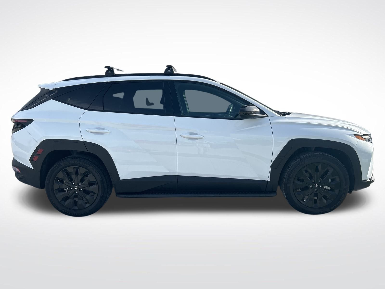 2024 Hyundai Tucson XRT 6