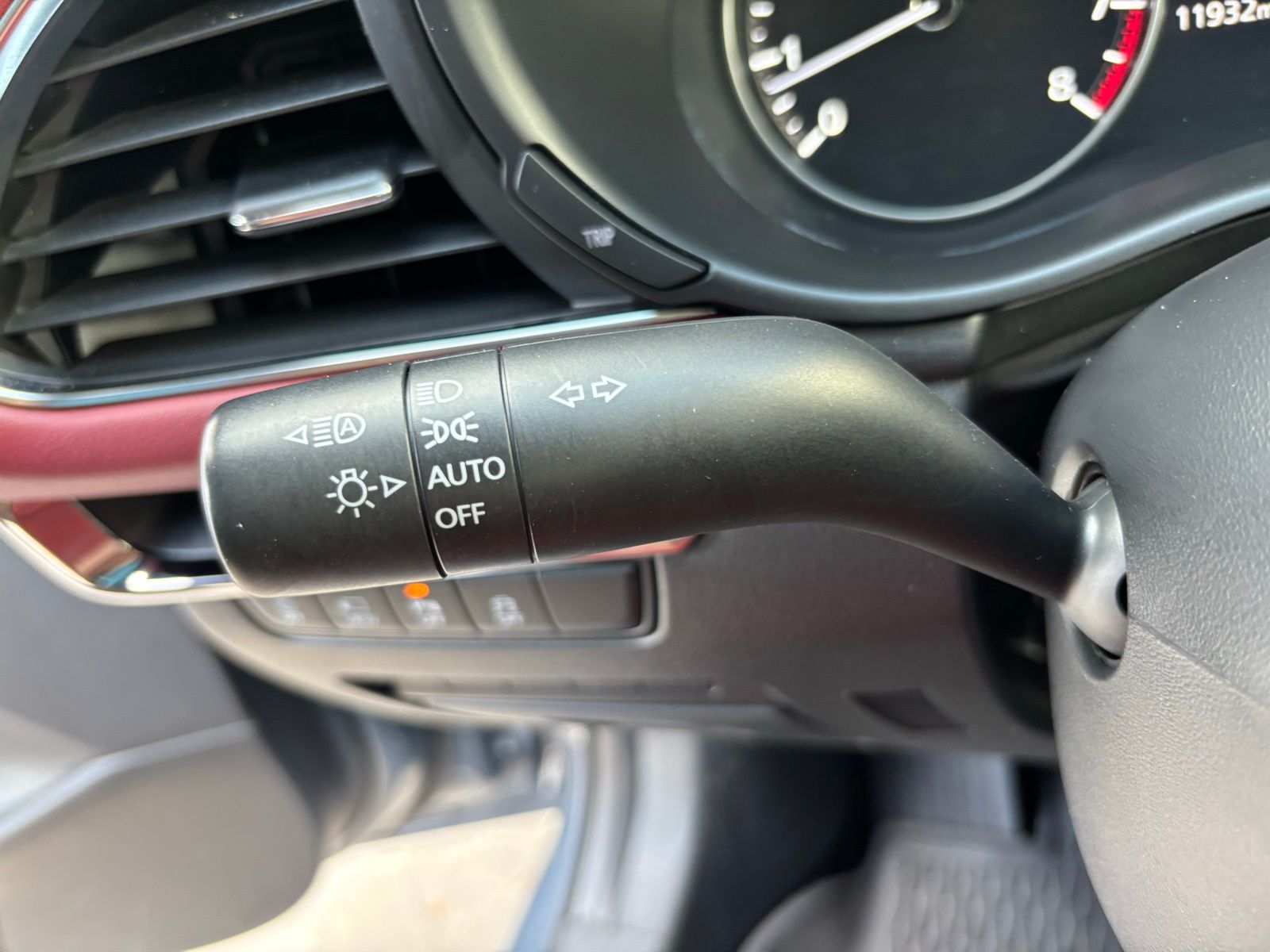 Used Car 2023 Mazda Mazda3  2.5 Turbo Premium Plus Package For Sale Price N/a In Austin, Texas