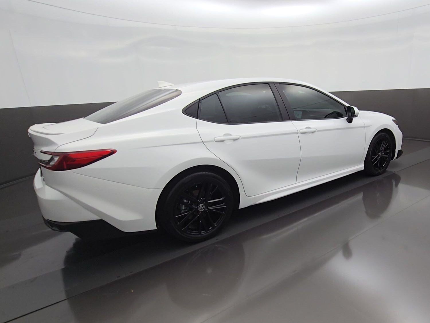 Used 2025 Toyota Camry Sedan
