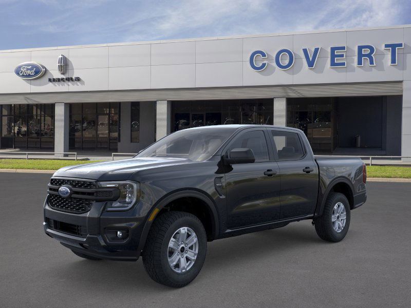 2025 Ford Ranger  Xl In Austin, Texas