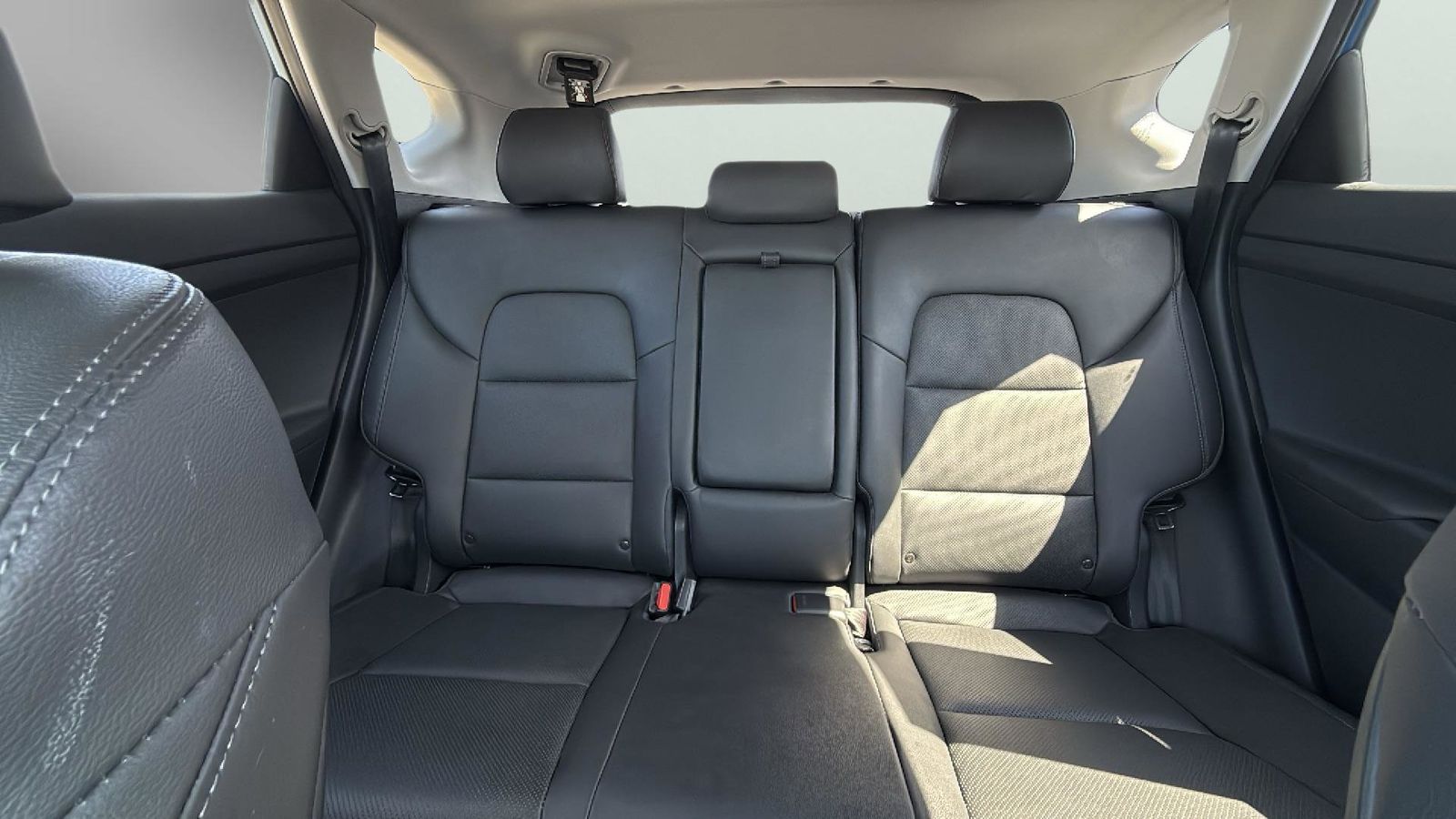 Used Car 2021 Hyundai Tucson  Ultimate For Sale Under $20,000 In Austin, Texas