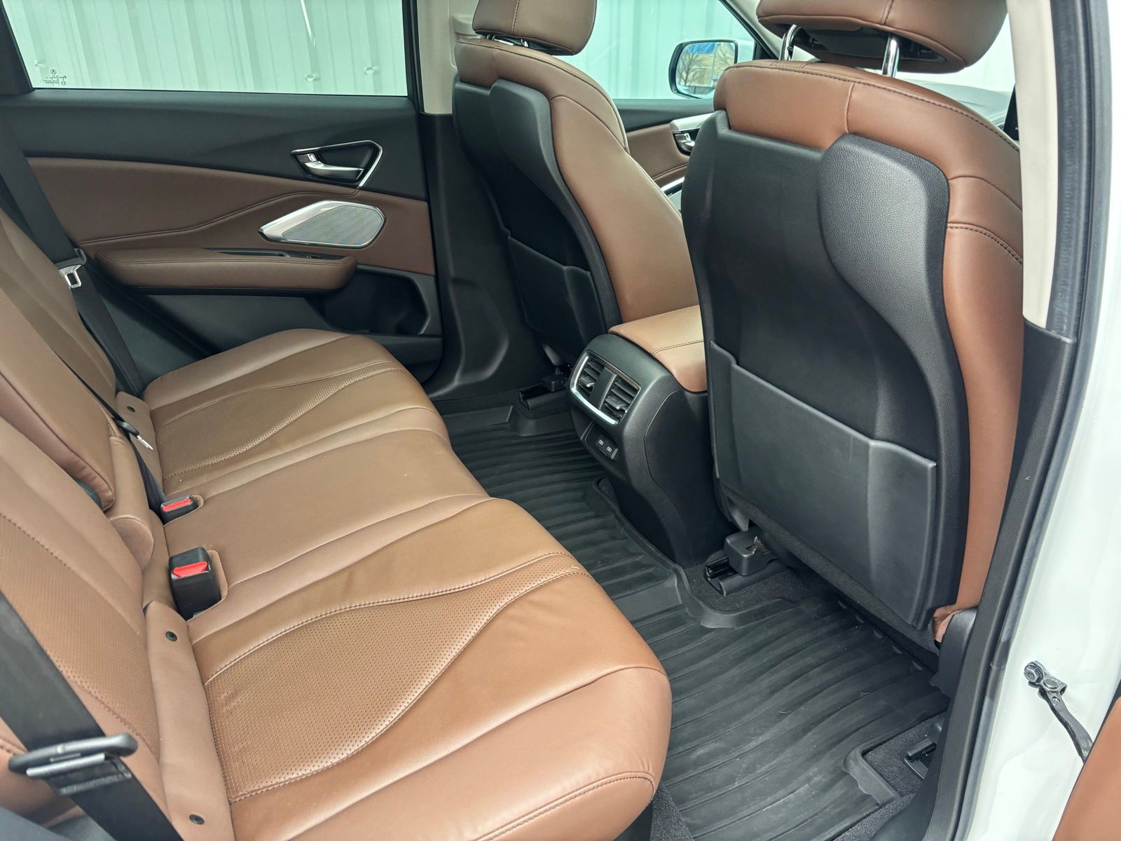 Used Car 2020 Acura Rdx  Technology Package For Sale Under $25,000 In Austin, Texas