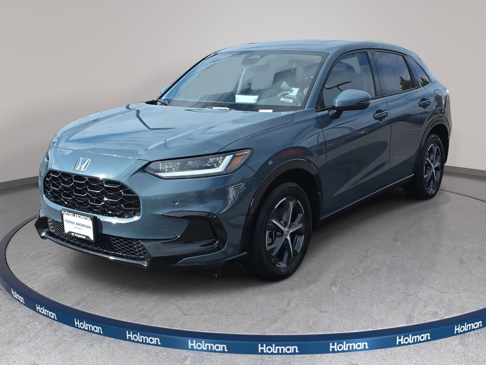 2023 Honda HR-V EX-L AWD