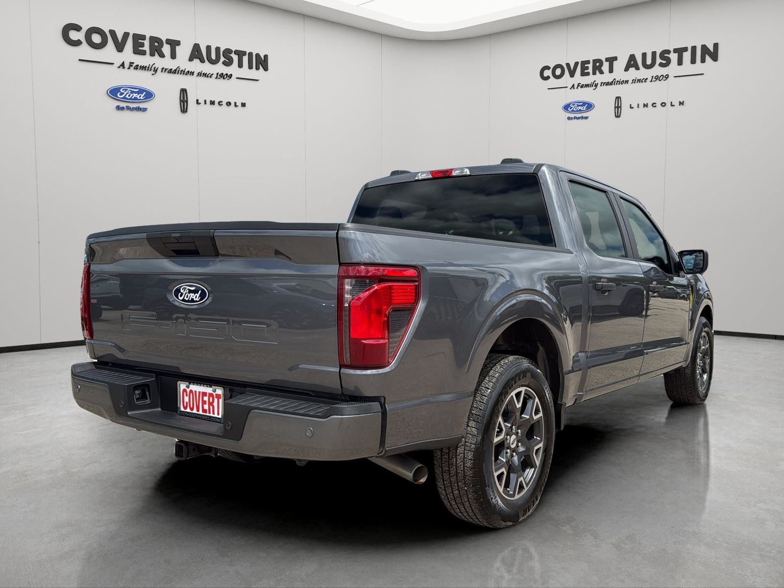 Used Car 2024 Ford F-150  Stx For Sale Under $40,000 In Austin, Texas