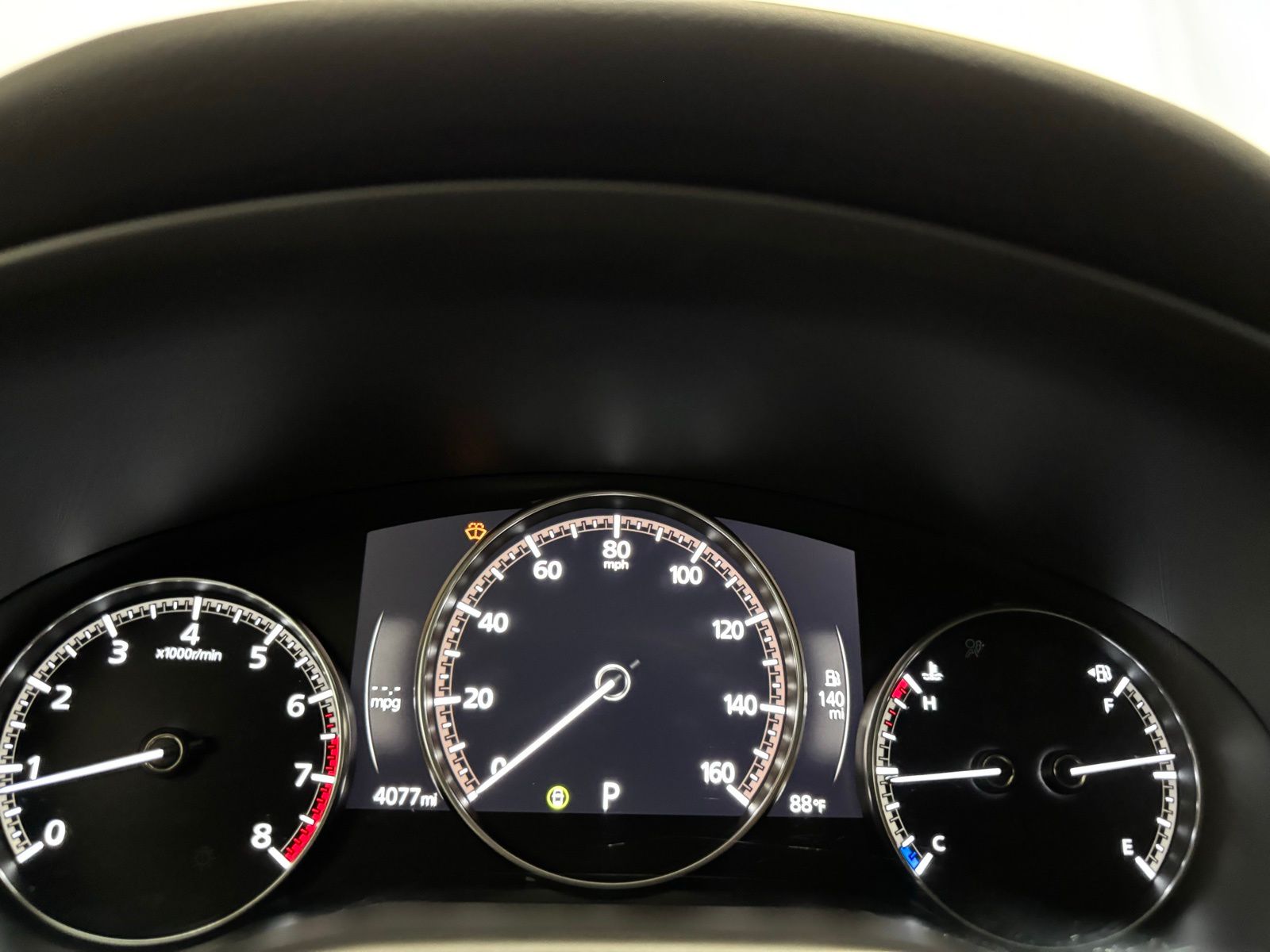 Used Car 2025 Mazda Cx-30  Wagon 4 Dr. 2.5 S Preferred Package All Wheel Drive For Sale Under $25,000 In Austin, Texas