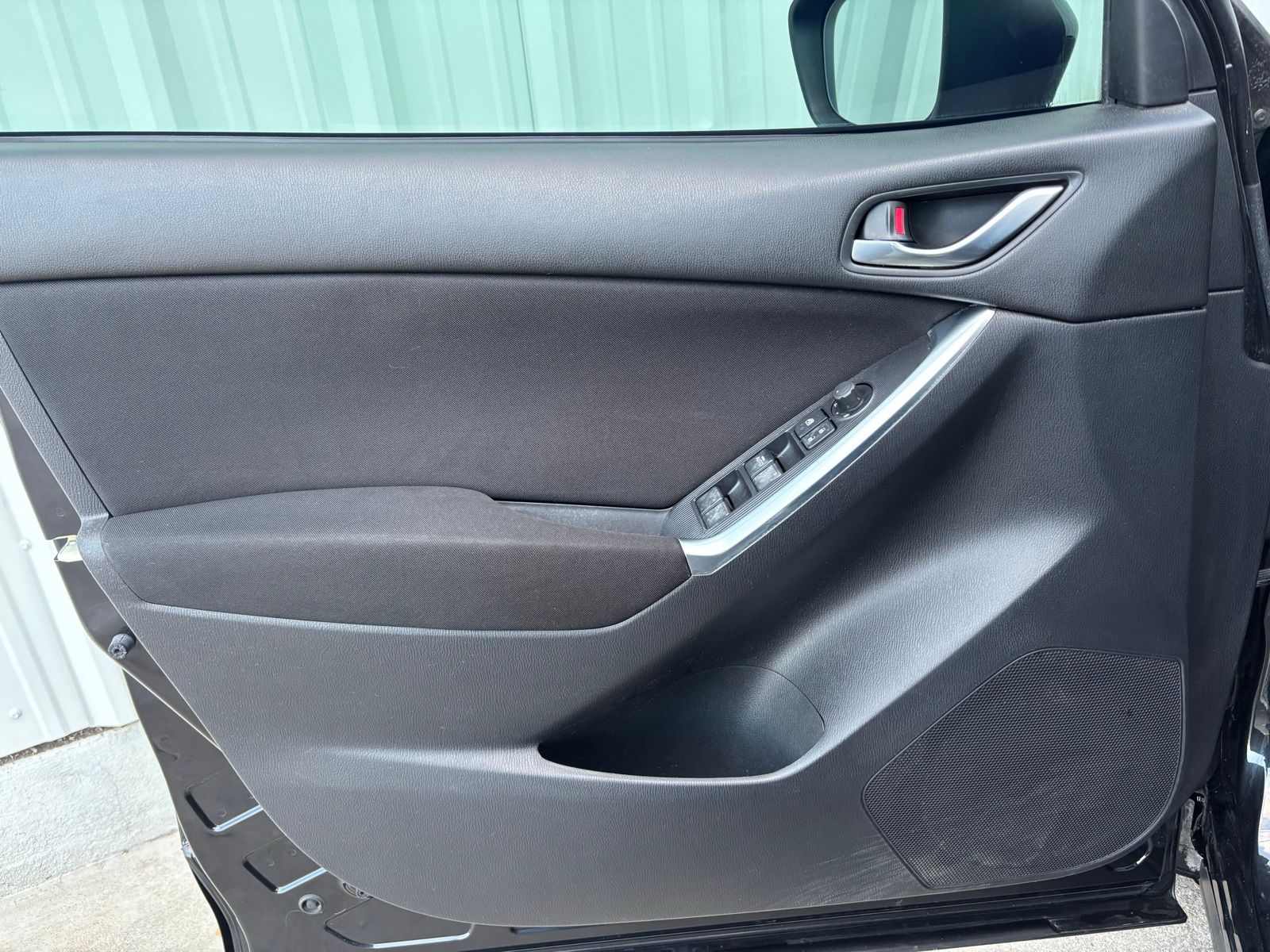 Used Car 2013 Mazda Cx-5  Sport For Sale Under $10,000 In Austin, Texas