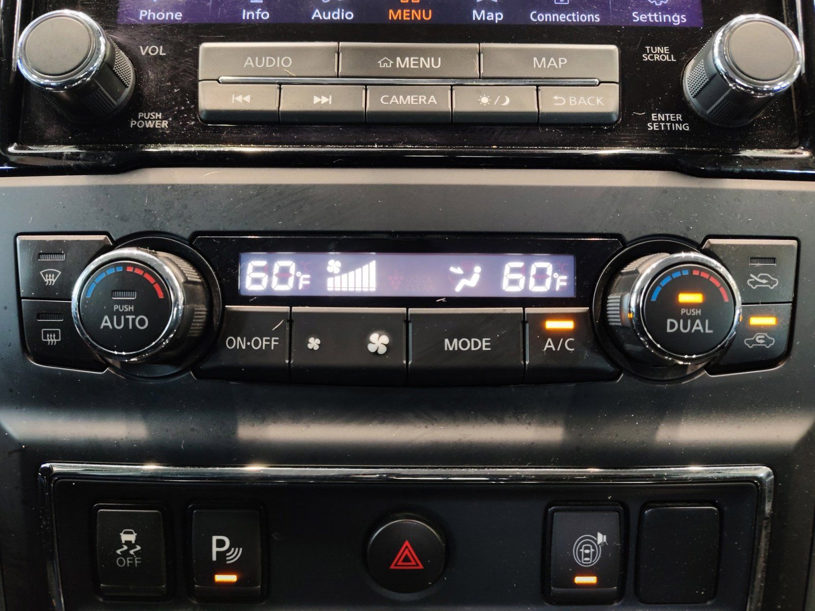 Used Car 2020 Nissan Titan  Sv For Sale Under $30,000 In San Antonio, Texas