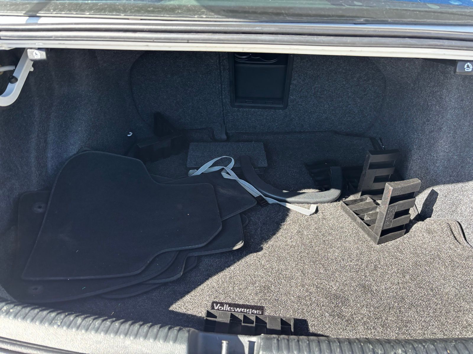 Used Car 2012 Volkswagen Jetta  2.5l Se For Sale Under $10,000 In Austin, Texas