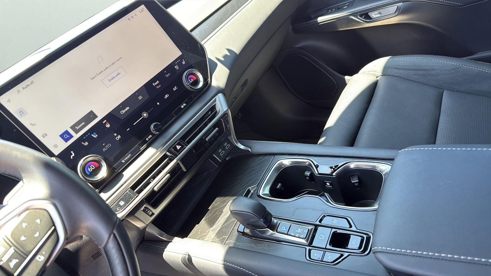 Used Car 2024 Lexus Rx  350h Luxury For Sale Under $60,000 In Austin, Texas