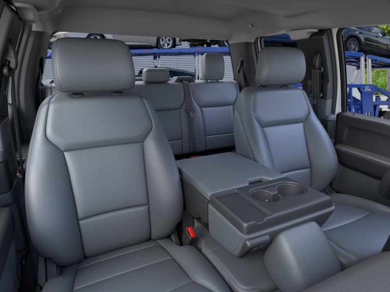 New 2026 Oxford White Ford XL image 10